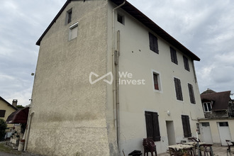 achat appartement pardies-pietat 64800