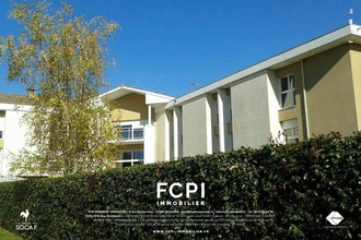 achat appartement parempuyre 33290