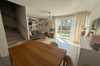 achat appartement parempuyre 33290