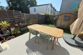 achat appartement parempuyre 33290