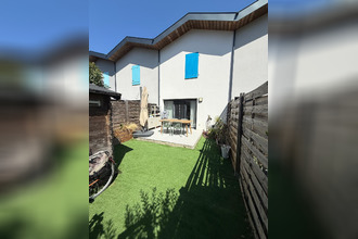 achat appartement parempuyre 33290