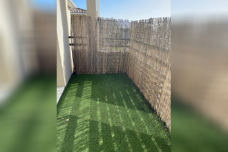 achat appartement parempuyre 33290