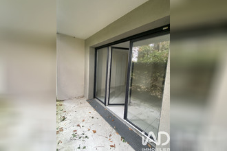 achat appartement parempuyre 33290