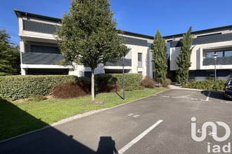 achat appartement parempuyre 33290