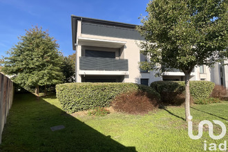 achat appartement parempuyre 33290