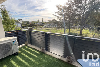 achat appartement parempuyre 33290