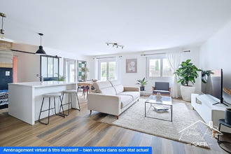 achat appartement parempuyre 33290