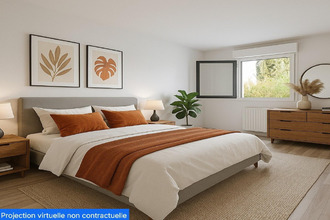 achat appartement parempuyre 33290