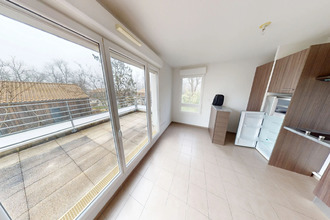 achat appartement parempuyre 33290