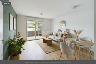 achat appartement parempuyre 33290