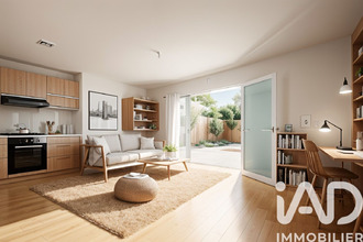 achat appartement parempuyre 33290