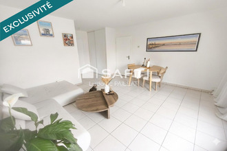 achat appartement parempuyre 33290