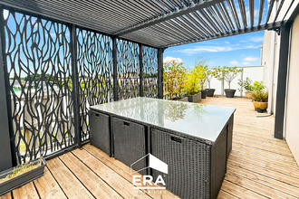 achat appartement parempuyre 33290