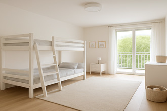achat appartement parempuyre 33290