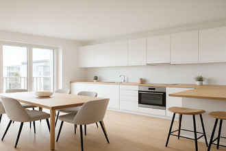 achat appartement parempuyre 33290