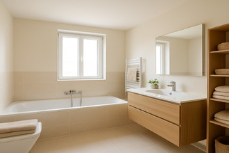 achat appartement parempuyre 33290