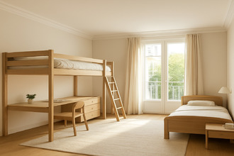 achat appartement parempuyre 33290