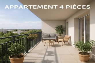 achat appartement parempuyre 33290