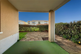 achat appartement parempuyre 33290