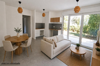 achat appartement parempuyre 33290