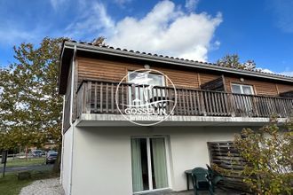 achat appartement parentis-en-born 40160