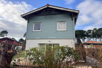 achat appartement parentis-en-born 40160