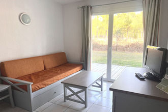 achat appartement parentis-en-born 40160