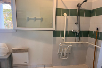 achat appartement parentis-en-born 40160