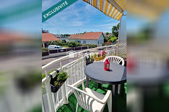 achat appartement parentis-en-born 40160