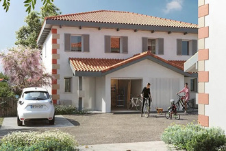 achat appartement parentis-en-born 40160