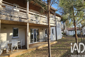 achat appartement parentis-en-born 40160