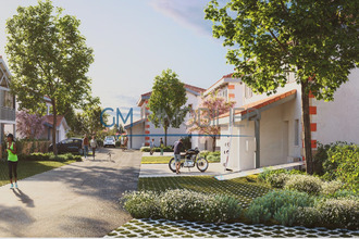 achat appartement parentis-en-born 40160