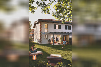 achat appartement parentis-en-born 40160