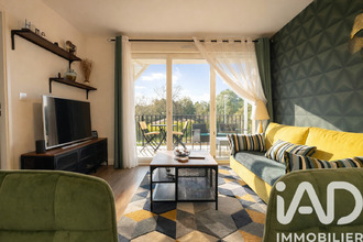 achat appartement parentis-en-born 40160