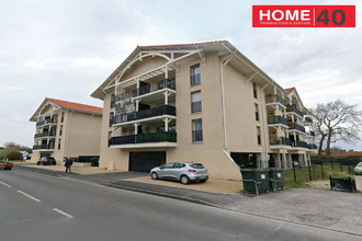 achat appartement parentis-en-born 40160