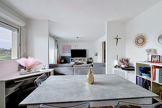 achat appartement parentis-en-born 40160