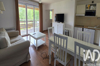 achat appartement parentis-en-born 40160