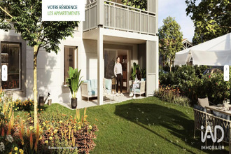 achat appartement parentis-en-born 40160