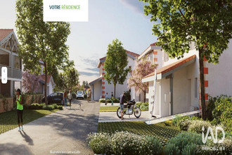 achat appartement parentis-en-born 40160