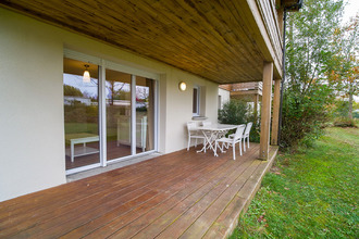 achat appartement parentis-en-born 40160