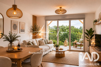 achat appartement parentis-en-born 40160