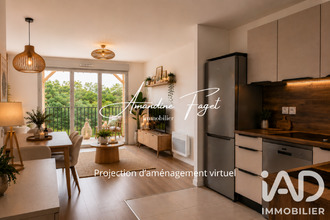 achat appartement parentis-en-born 40160