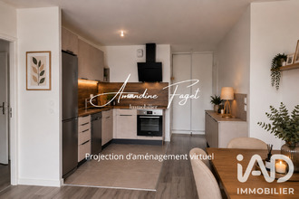 achat appartement parentis-en-born 40160