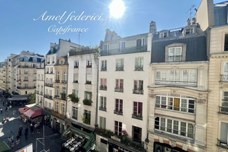 achat appartement paris-1 75001