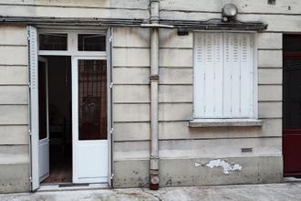 achat appartement paris-10 75010