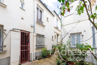 achat appartement paris-10 75010