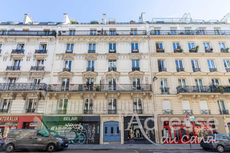 achat appartement paris-10 75010