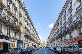 achat appartement paris-10 75010