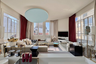 achat appartement paris-10 75010