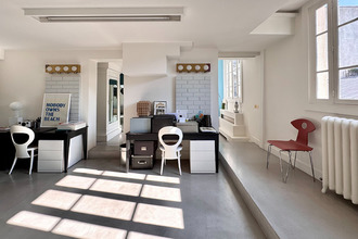 achat appartement paris-10 75010